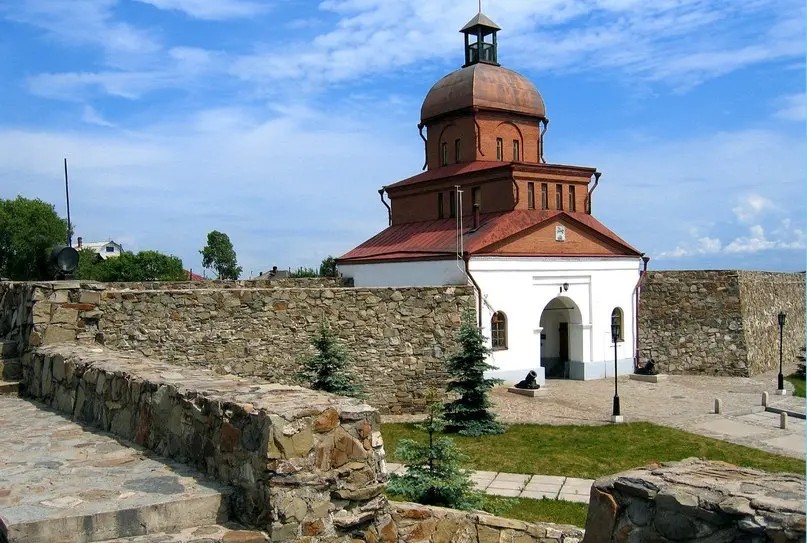 «Древняя история региона»